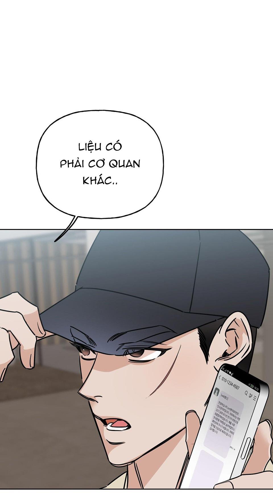 lệnh cứu rỗi chapter 3 35