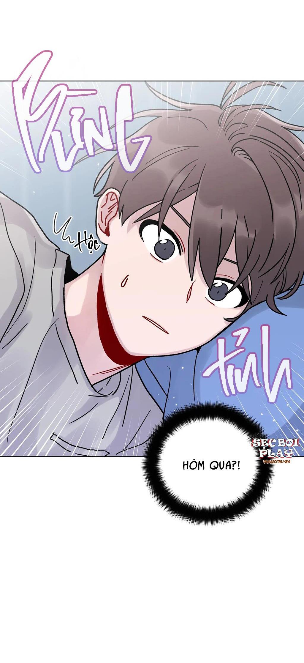 cơn mưa rào mùa hạ chapter 4 37