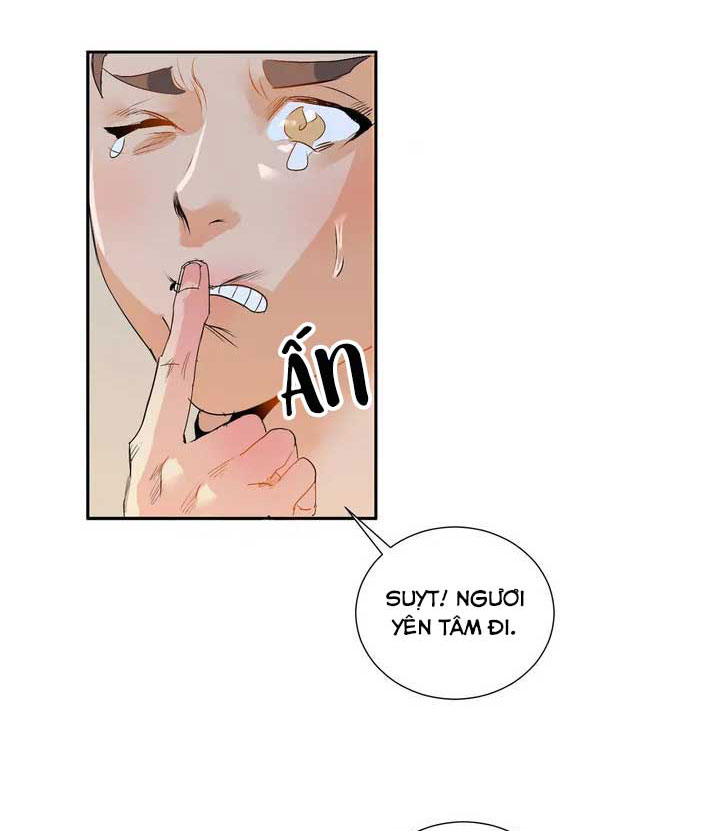 chàng thợ săn dễ thương chapter 1 67