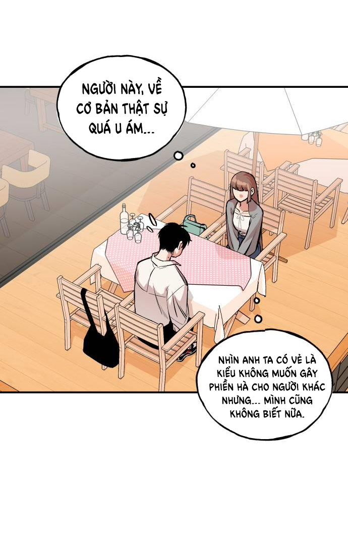 Tuyển Tập Truyện Ngắn Dằm Khăm Của Bạn Mảy chapter 40.1 - Trang 26