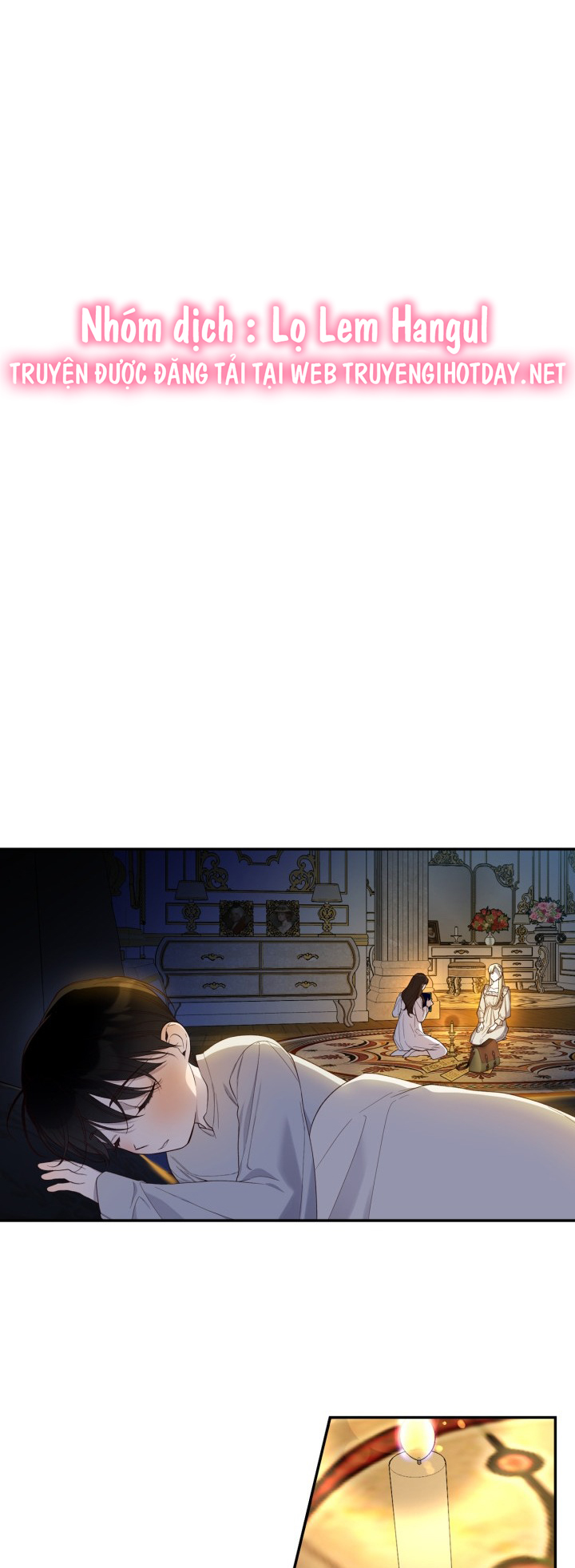 cách che giấu đứa con của hoàng đế chapter 87 22