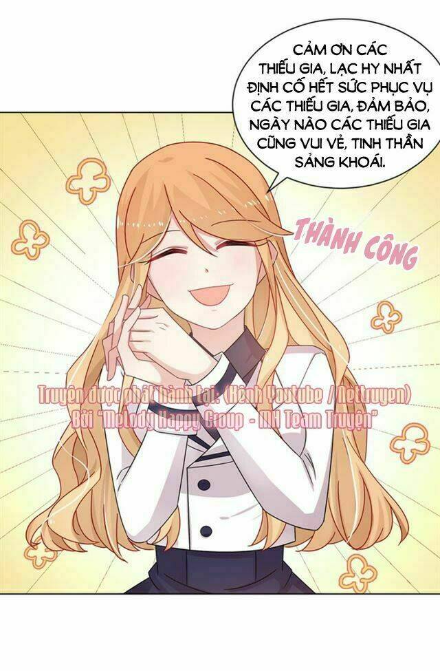 ma lạt thiên kim đẩu ác thiếu chapter 30 19