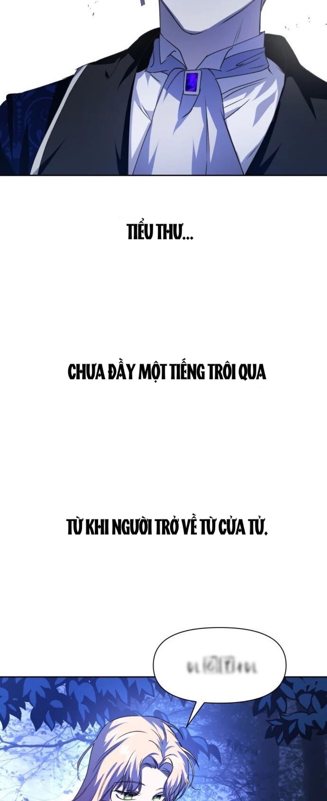 tôi muốn trở thành cô ấy dù chỉ là một ngày chapter 18 61