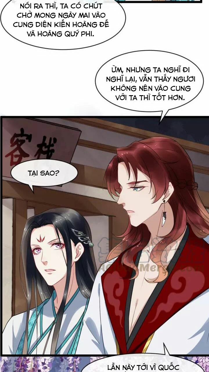 bồng sơn viễn 2 chapter 16 21