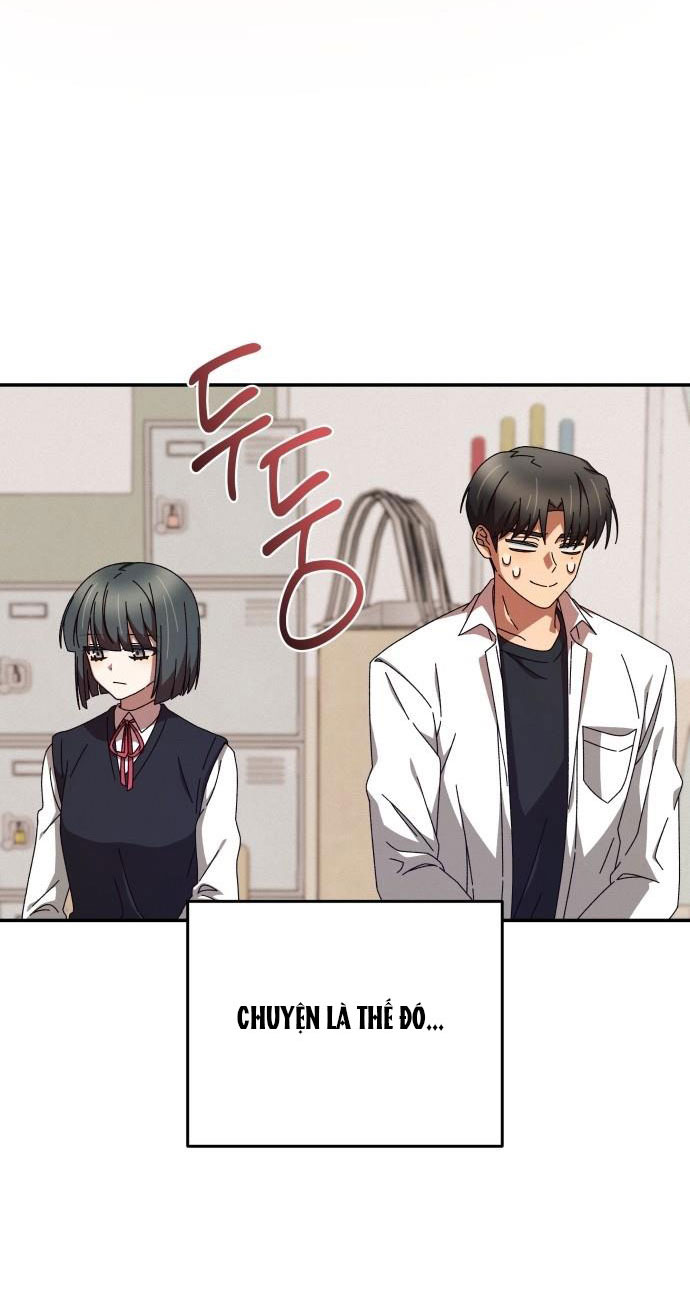 bạn gái tôi là robot -câu chuyện của cheol soo và young hee chapter 1.1 69