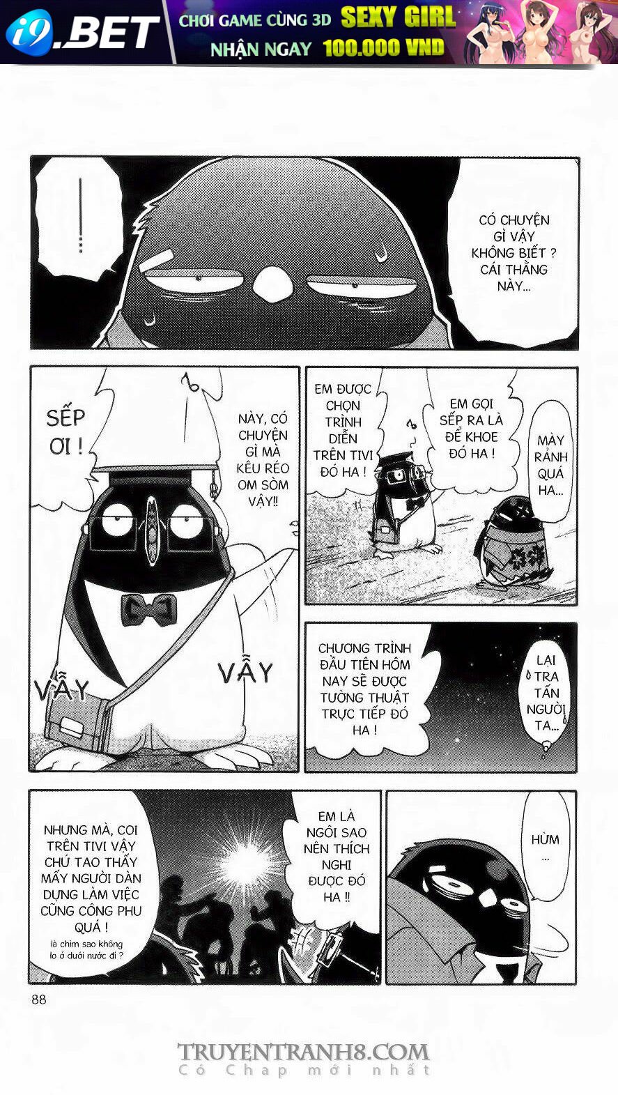 chim cánh cụt ginji chapter 48 8