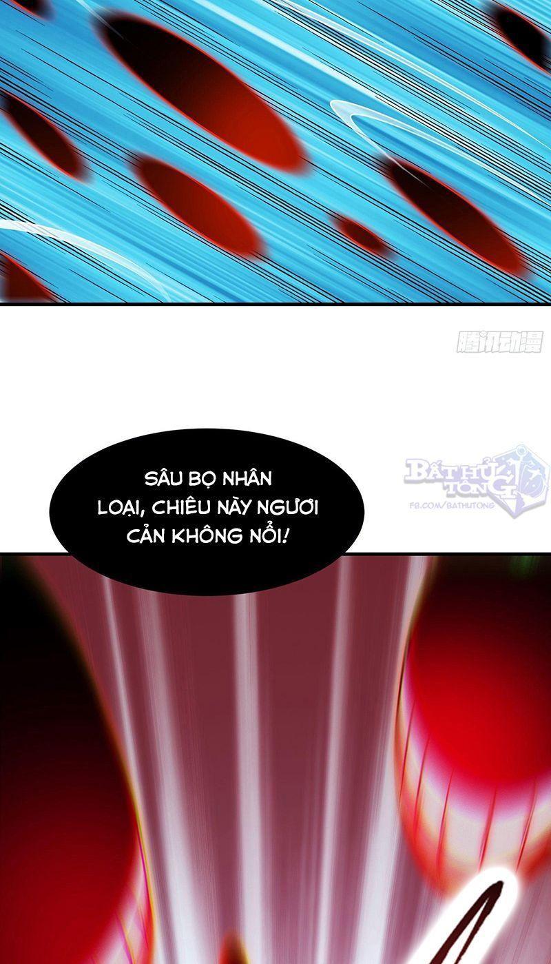 đồ đệ ta toàn là nữ ma đầu chapter 74 27