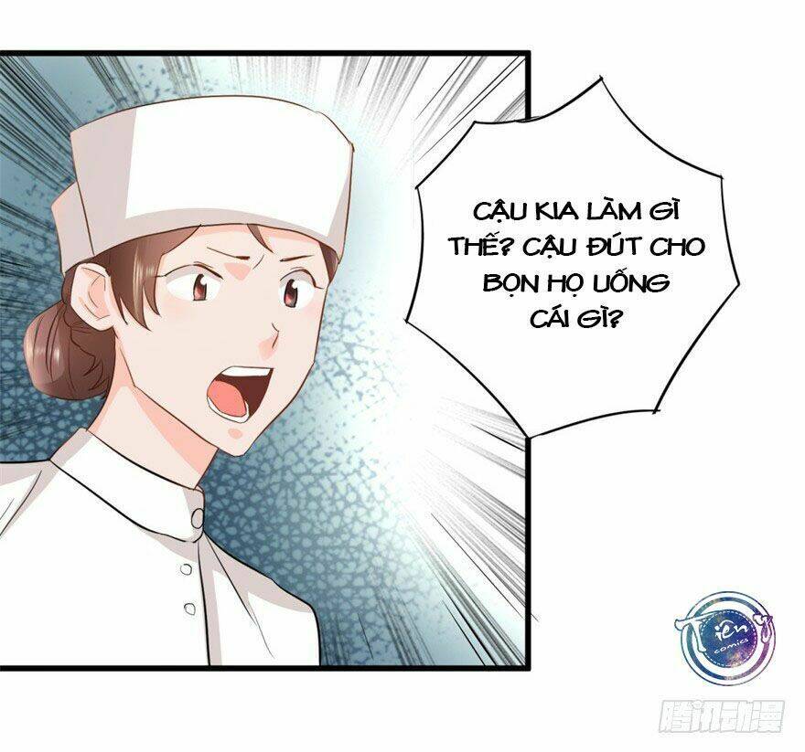 thấu thị tiên y chapter 6 7