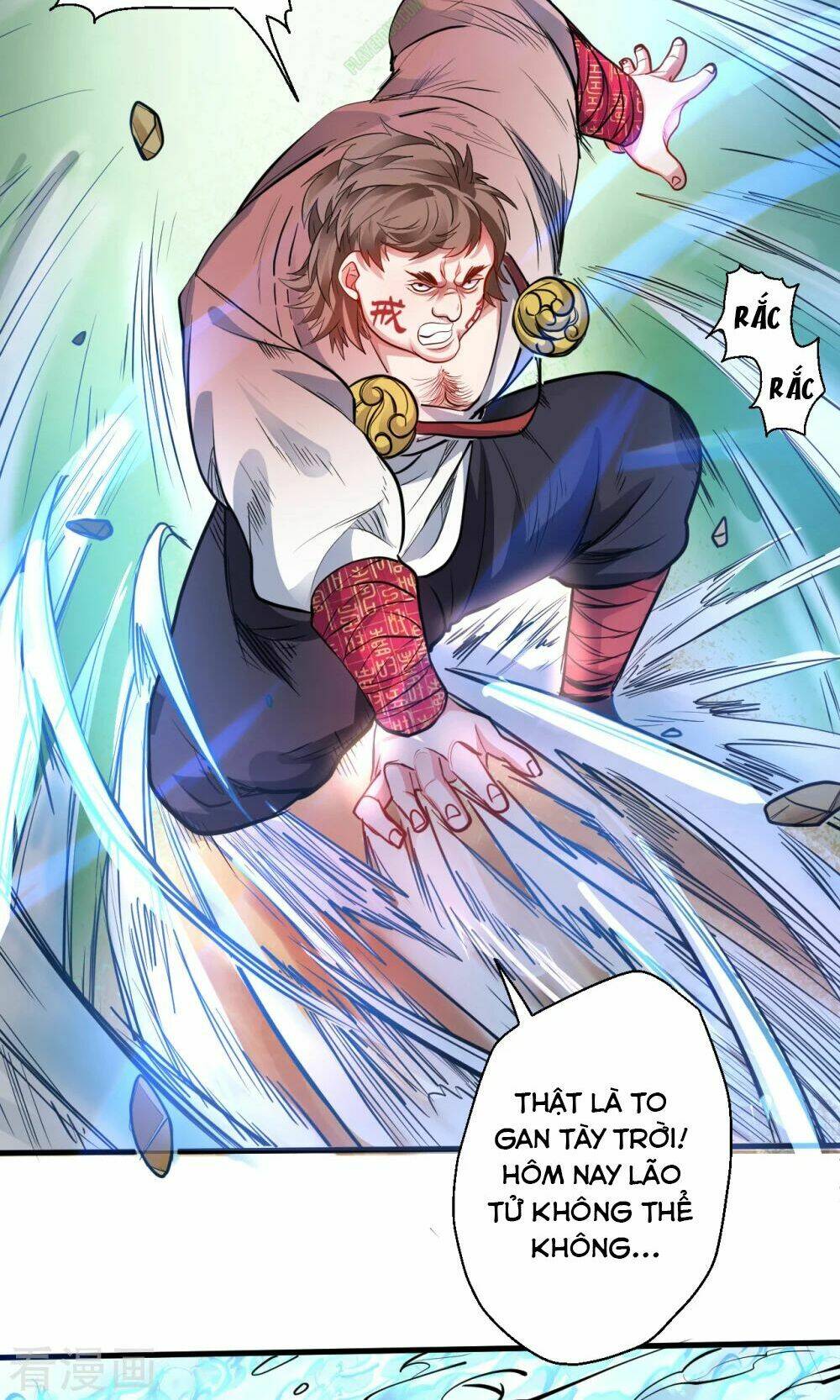 tối cường đại biểu hoàng kim thận chapter 13 23