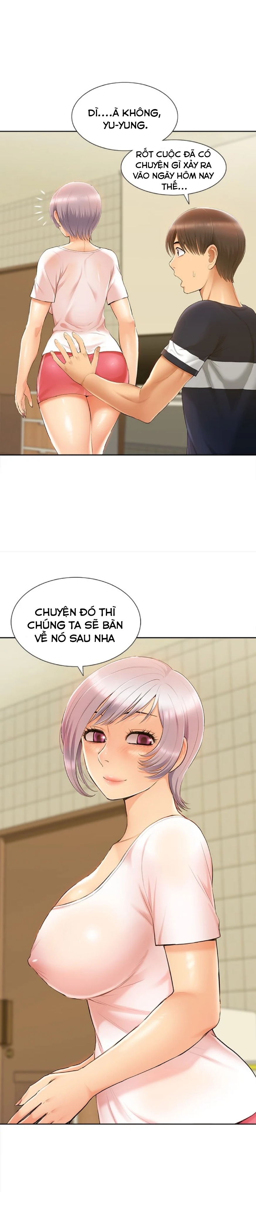 song sinh trụy lạc chapter 9 34