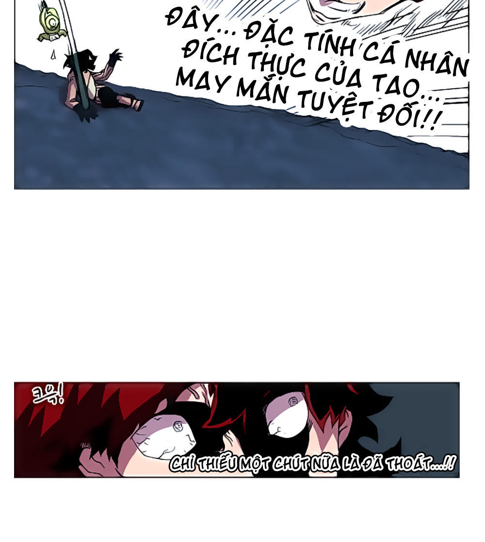 hard core leveling warrior chapter 25 64