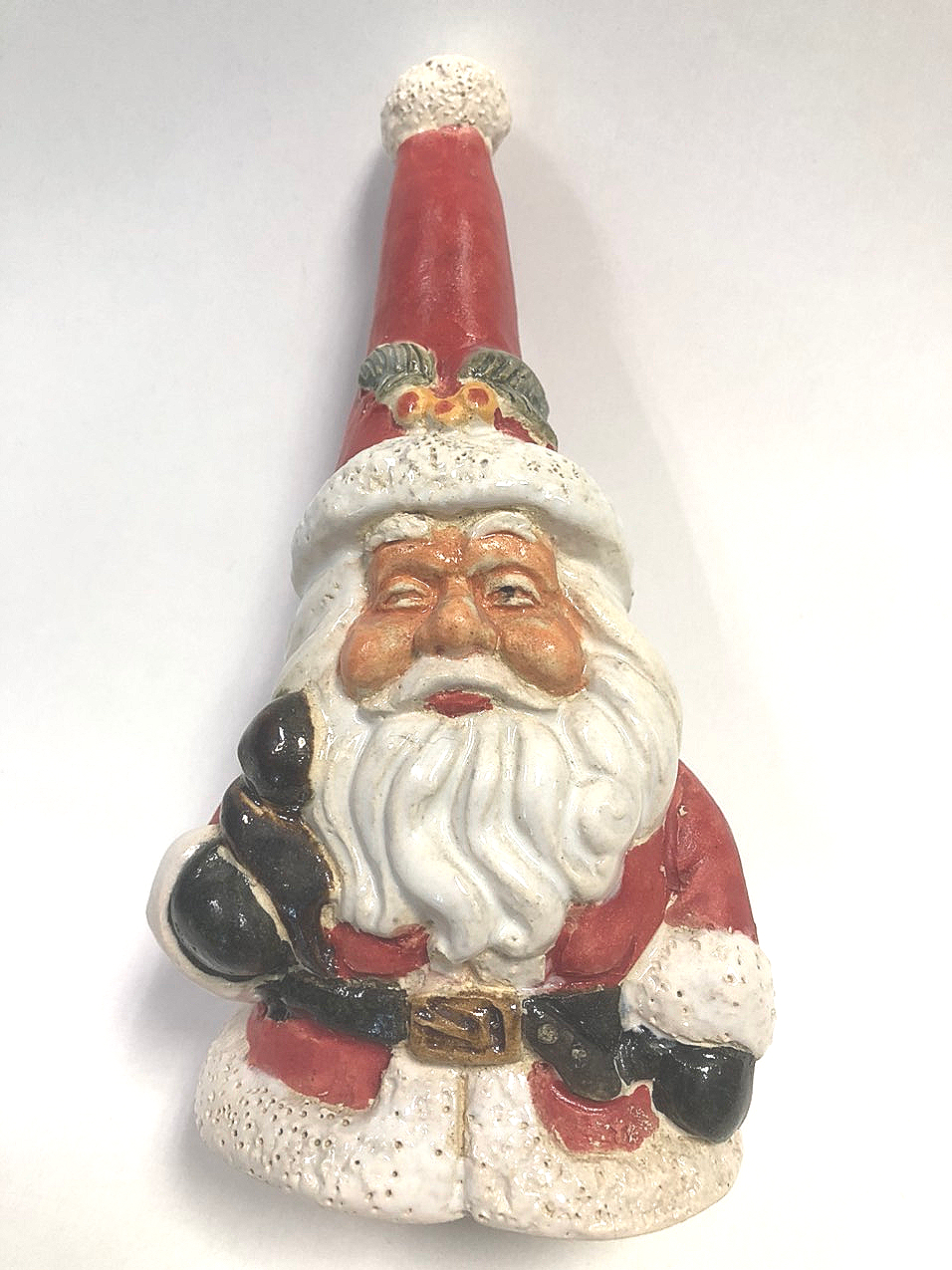 Tượng Ông già Noel
