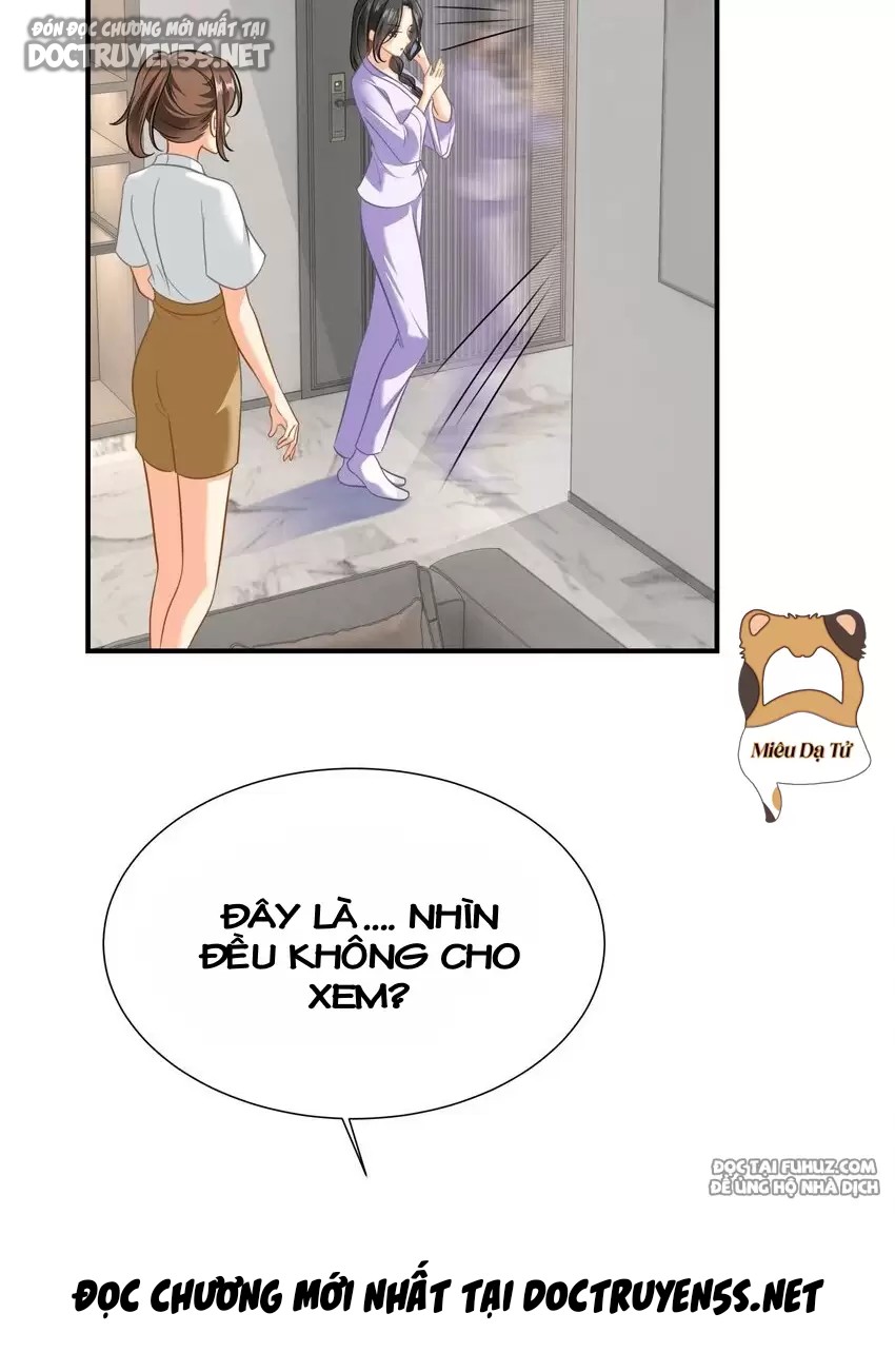 ảnh hậu một tuần mập ba cân chapter 29 23