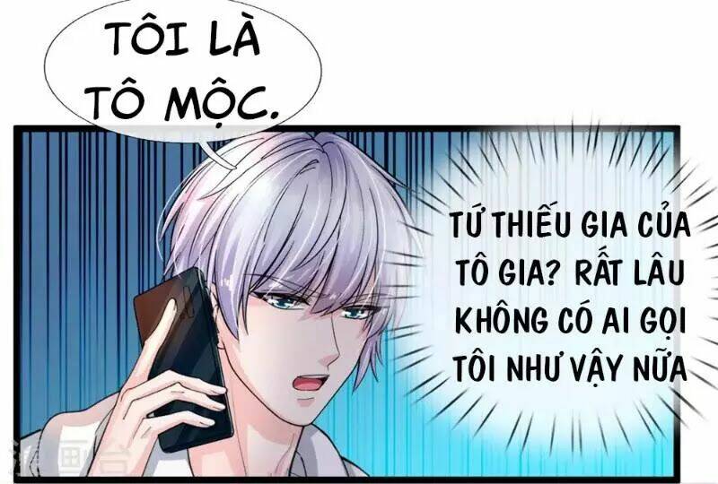 tuyệt đỉnh khí thiếu chapter 1 40