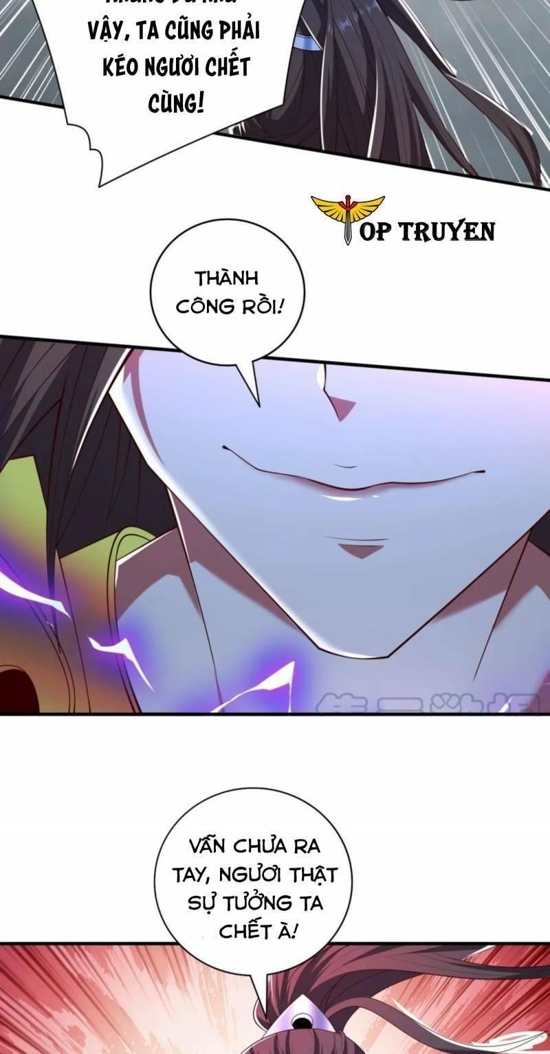 bị sư phụ xinh đẹp dùng 99 cách dạy dỗ thành thánh chapter 217 17