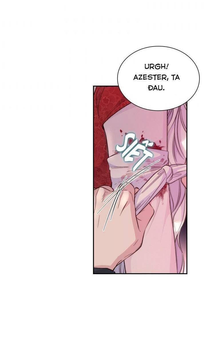 dây xích kiềm chế nam chính hắc ám tuột mất rồi chapter 33 9