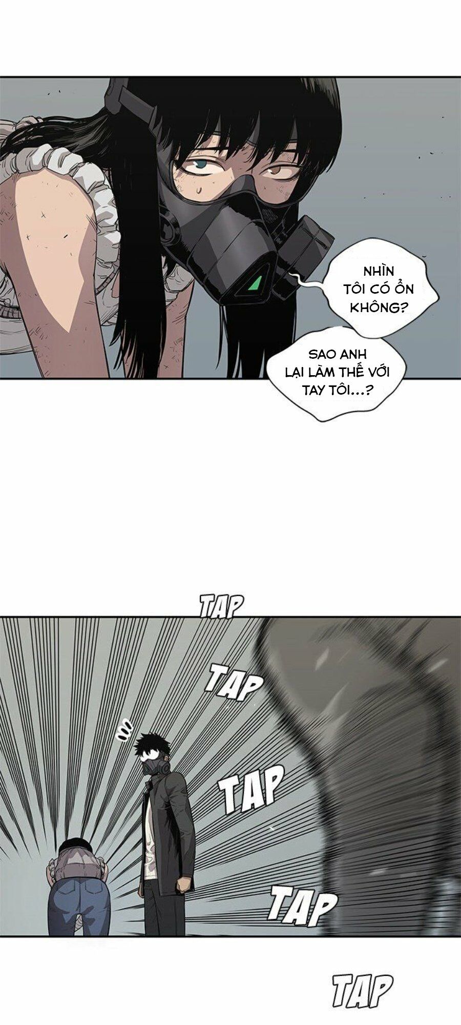 anh shipper may mắn chapter 31 48