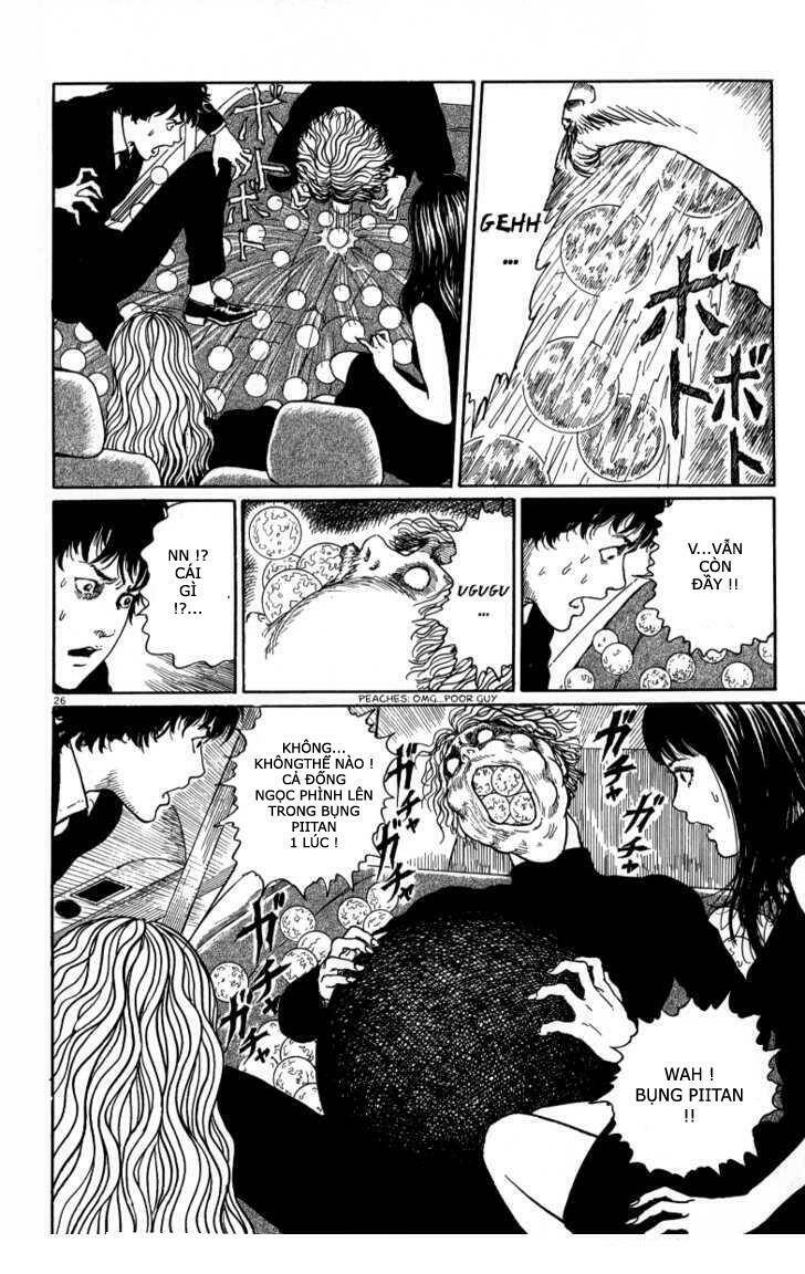 black paradox chapter 2 26