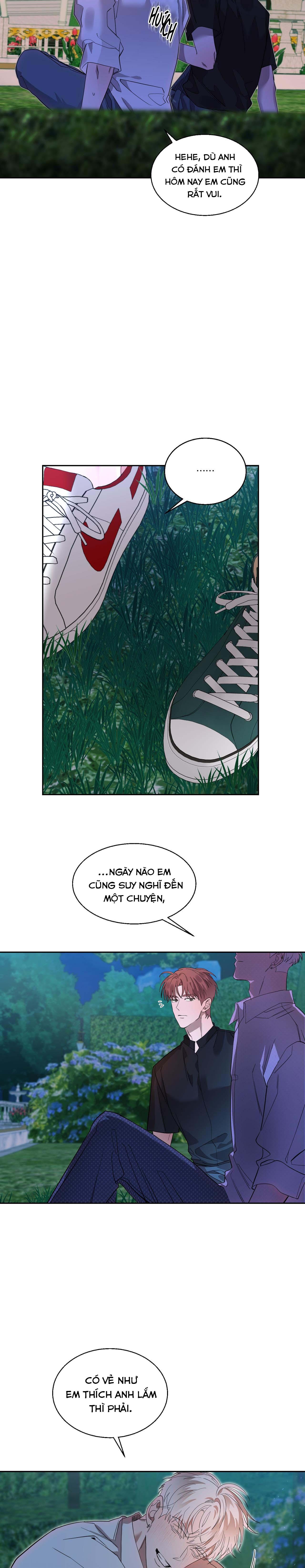 nuốt chửng bóng đêm chapter 21 5