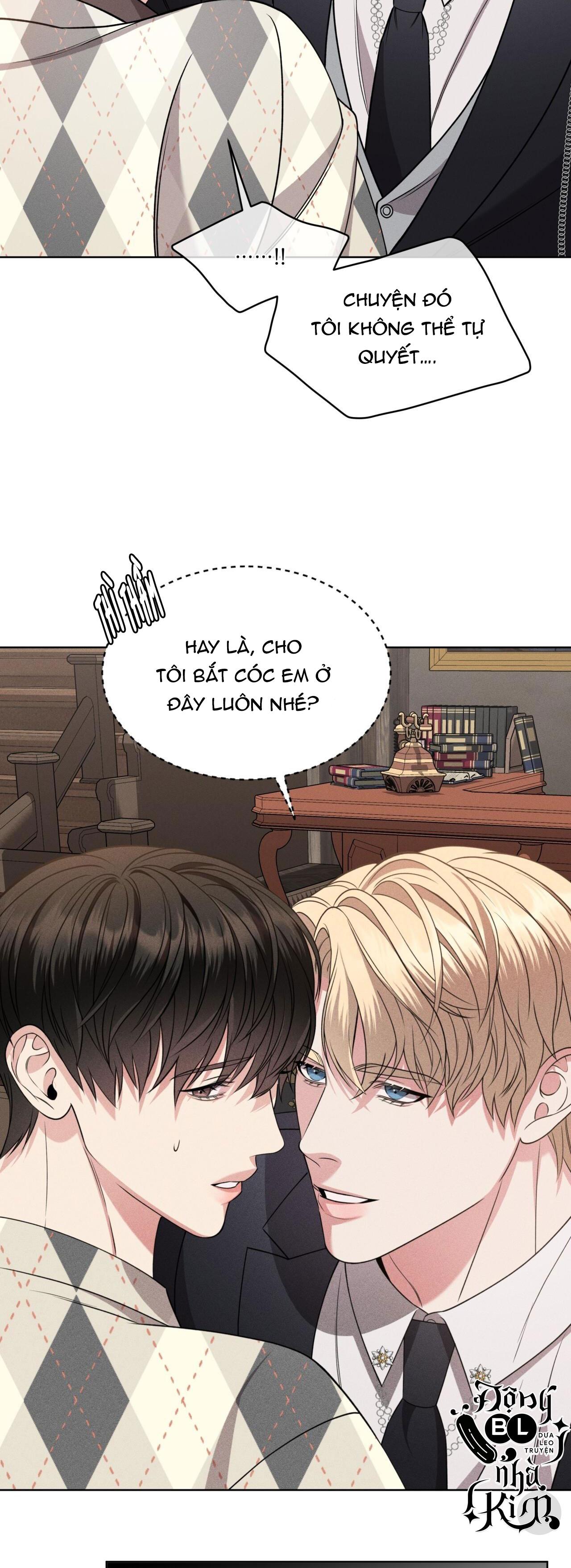 đêm ở london chapter 19 10