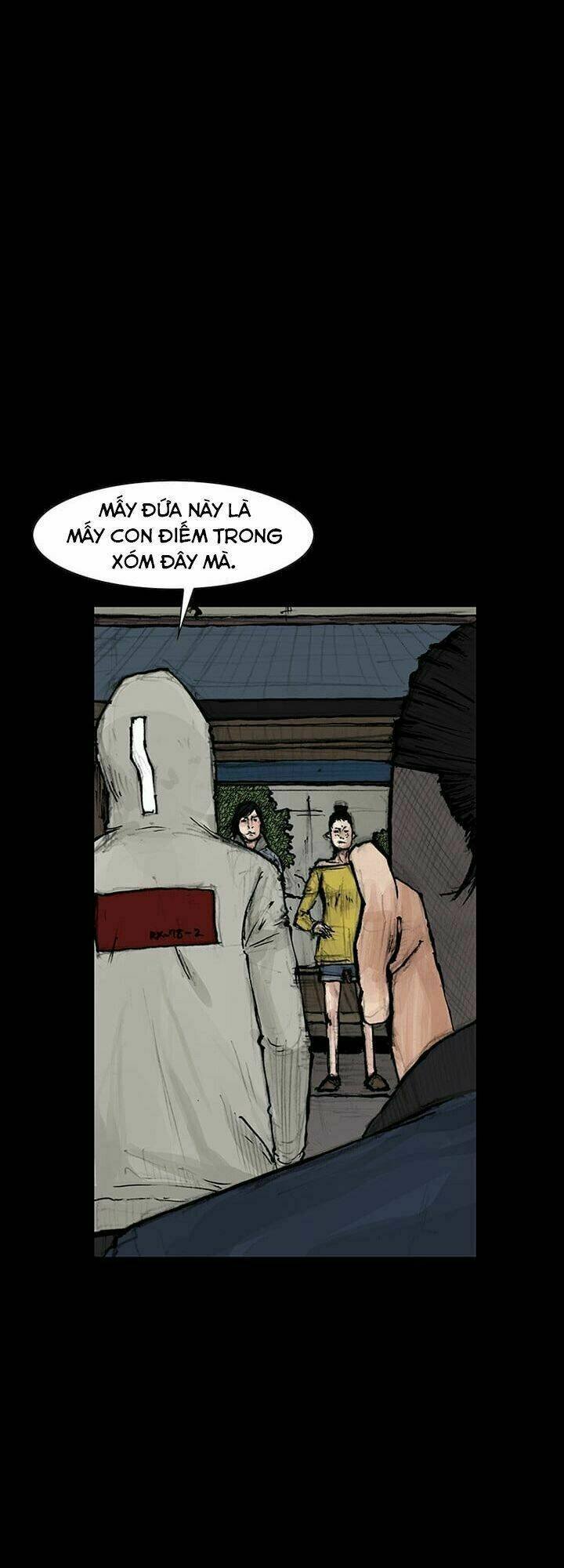 dokgo 2 | độc cô 2 chapter 27 7