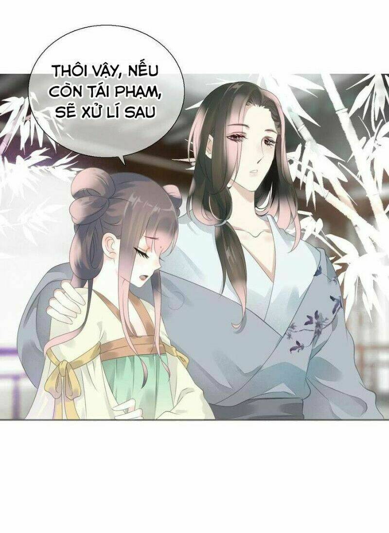 điền viên mật sủng: cô vợ nóng bỏng chapter 87 40