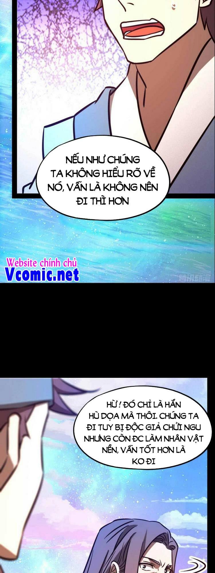 vạn cổ kiếm thần chapter 186 36