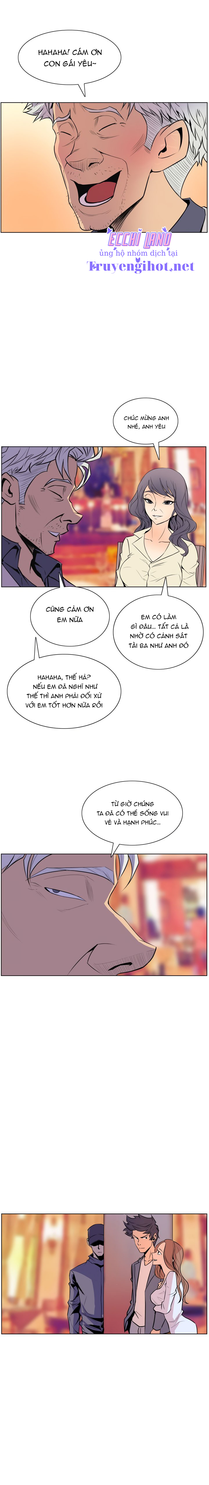 sahwa và nhiệm vụ bí mật của cô ấy chapter 50.1 3