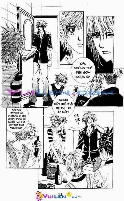 wait! wolf chapter 16 41