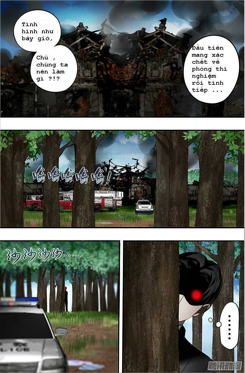 were wolf chapter 26 6