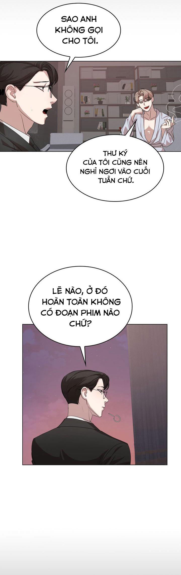 hướng về phía em chapter 1 43
