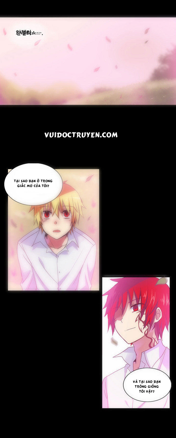 crepuscule (yamchi) chapter 93 17