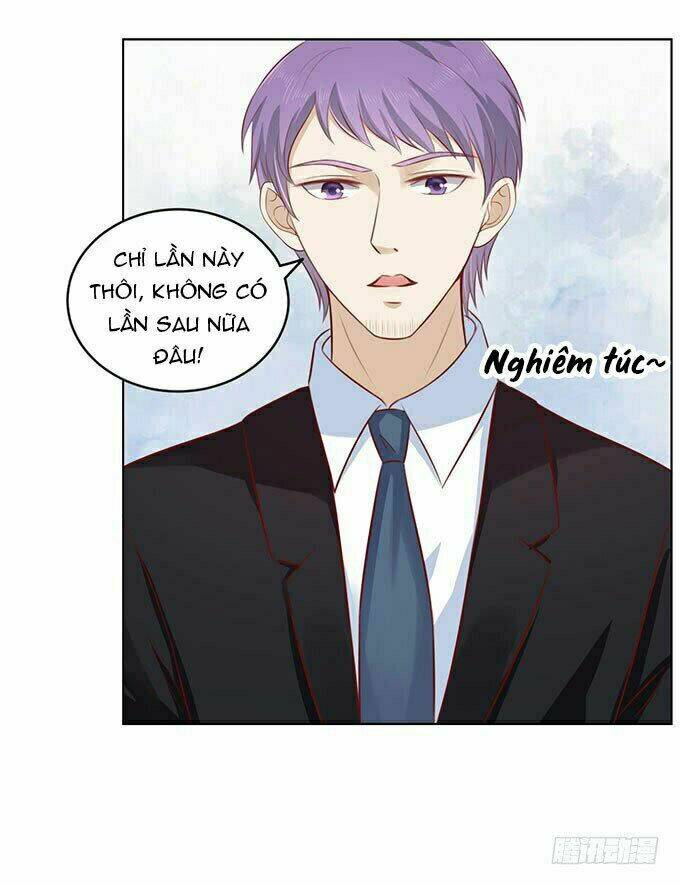 liệt ái tri hạ: series mật đào tiểu tình nhân chapter 96 19