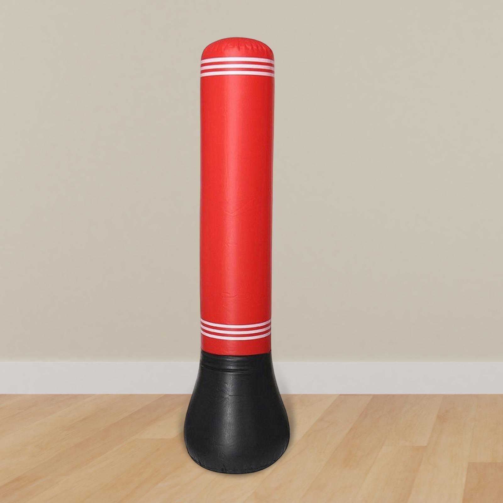 Multi Use boxing bags Training Aid Taekwondo Punching Bag for Football Training Adult
