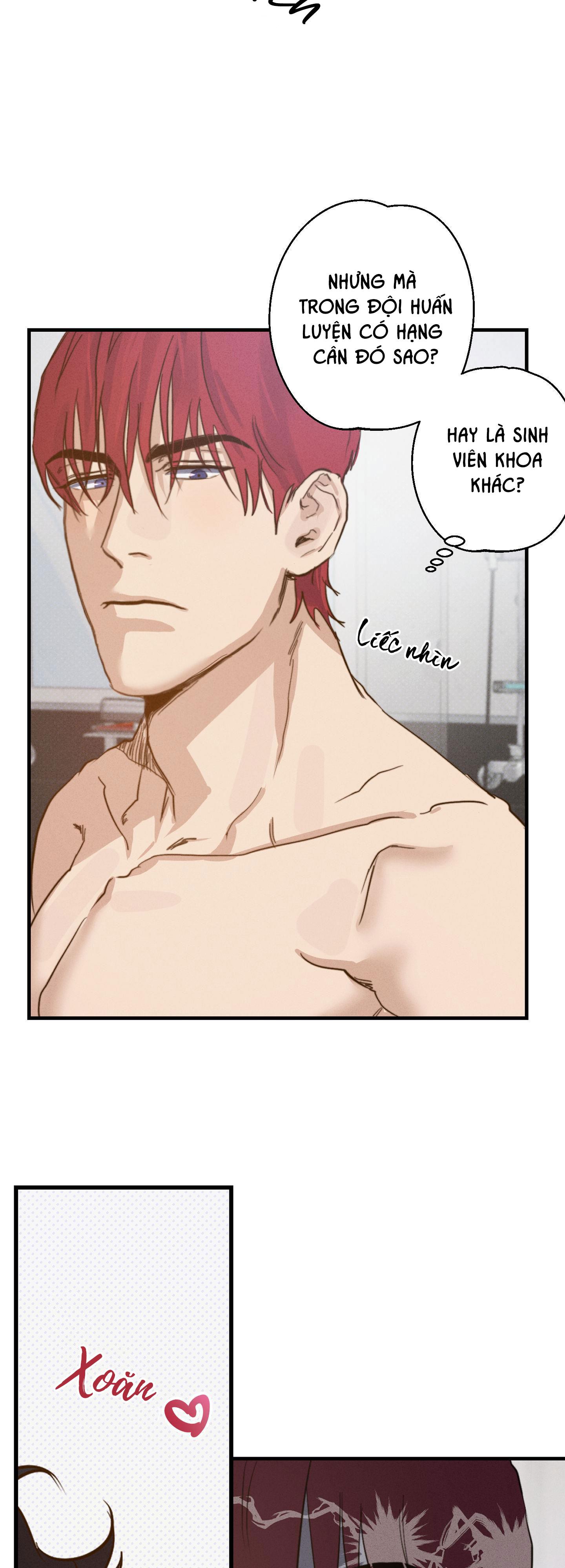 high clear chapter 2 40