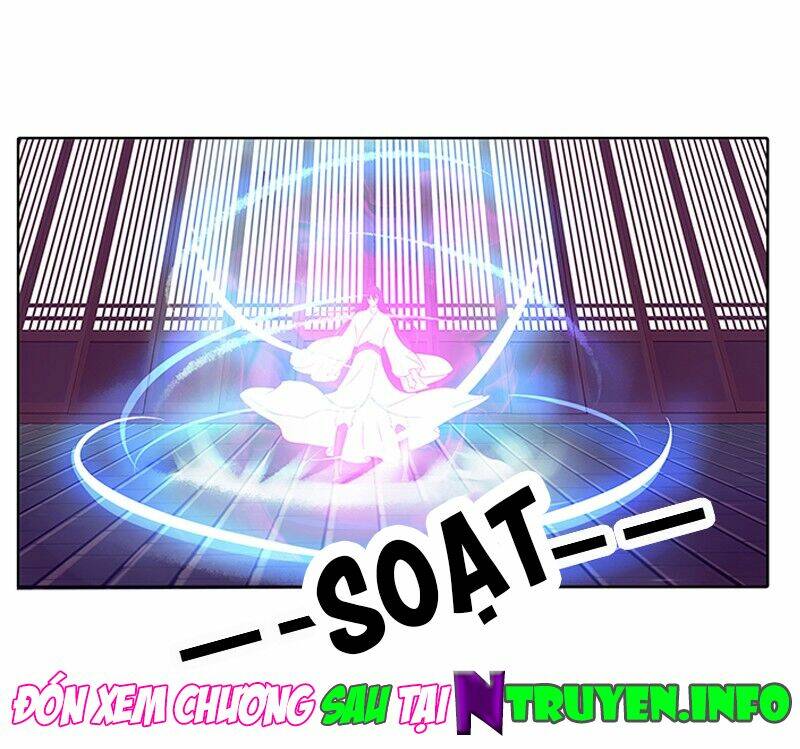 tướng quân mời ra trận chapter 51 26