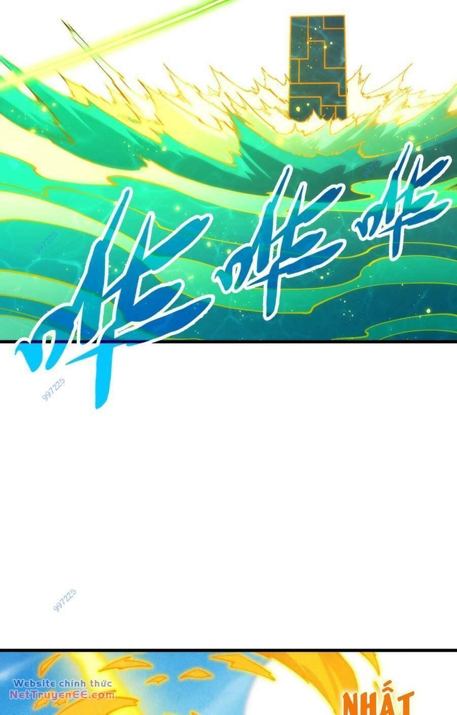 vạn cổ chí tôn chapter 282 26