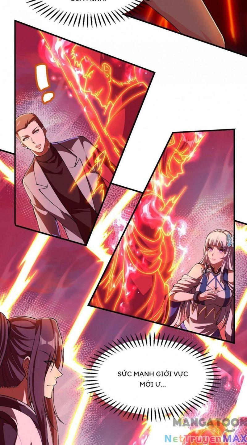 đệ nhất người ở rể chapter 217 19