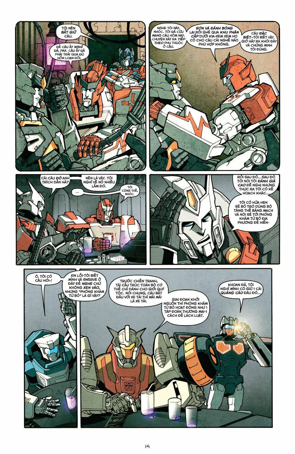 the transformers: more than meets the eye chapter 9 16