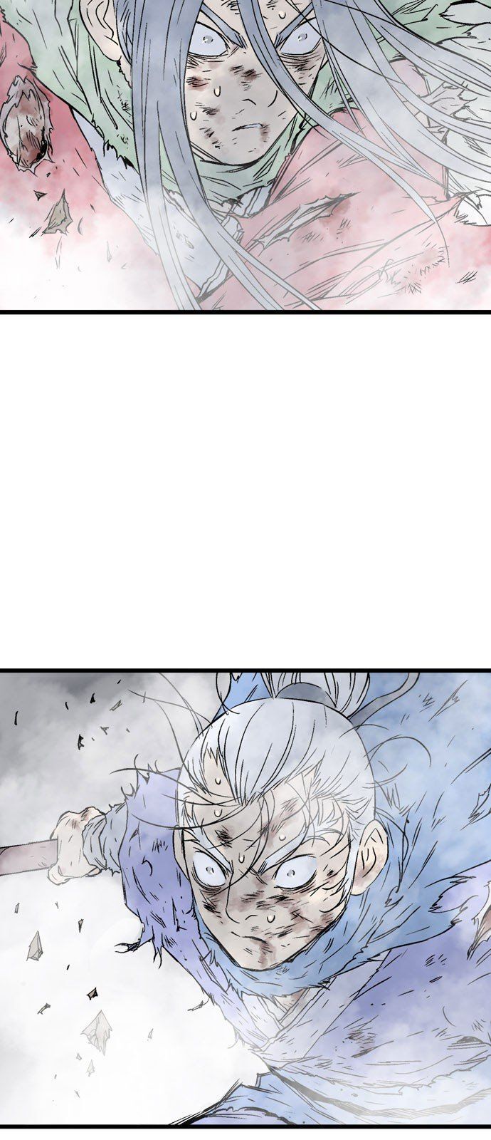 cao thủ 2 chapter 101 21