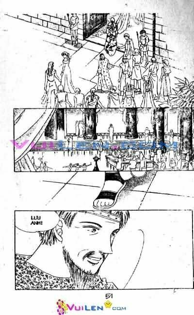 nữ hoàng biển cả chapter 6 51