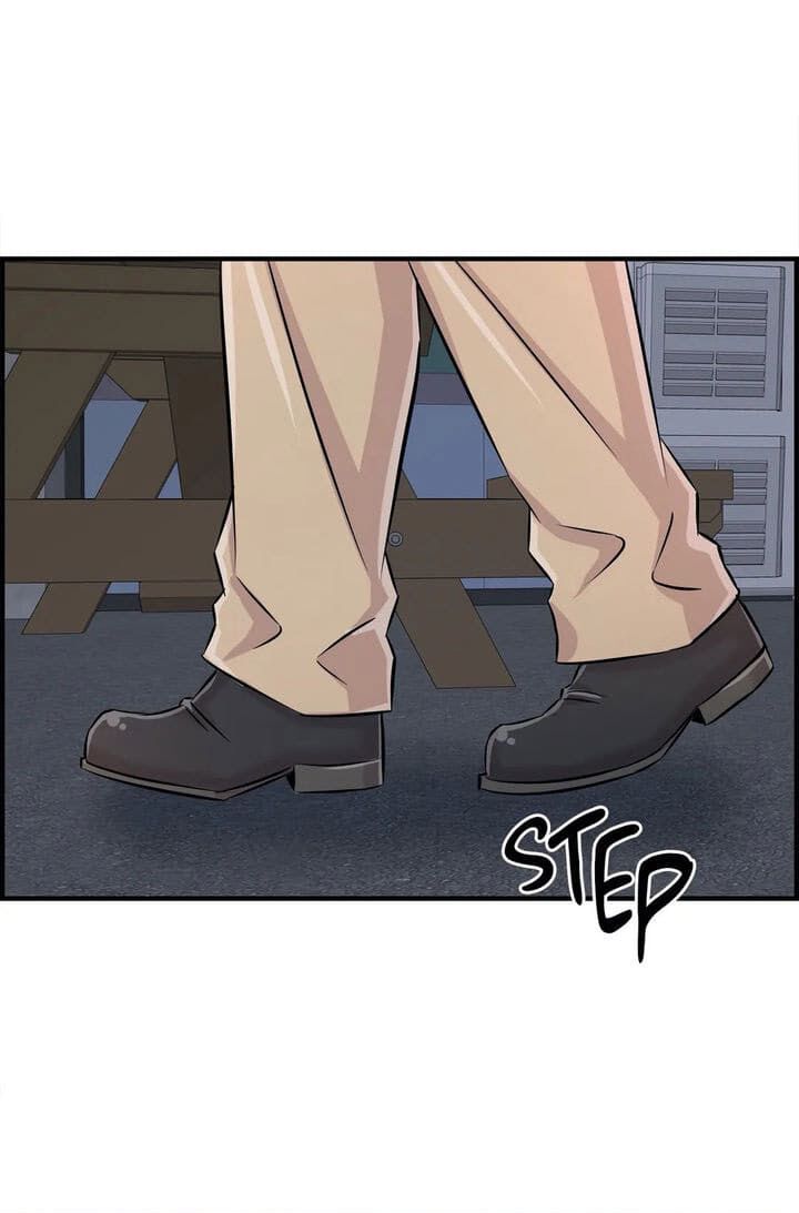 scandal trường luyện thi chapter 27 21