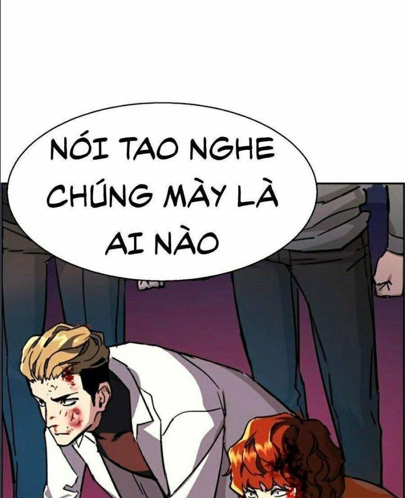 bạn học tôi là lính đánh thuê chapter 36 100