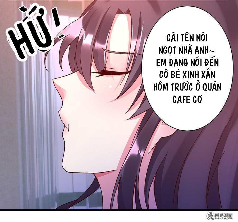 gửi người không quen chapter 23 13