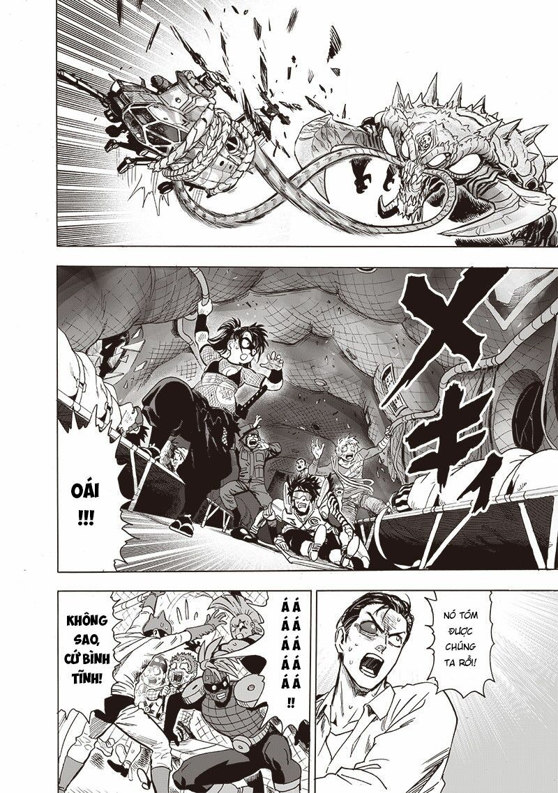 one-punch man chapter 205 8