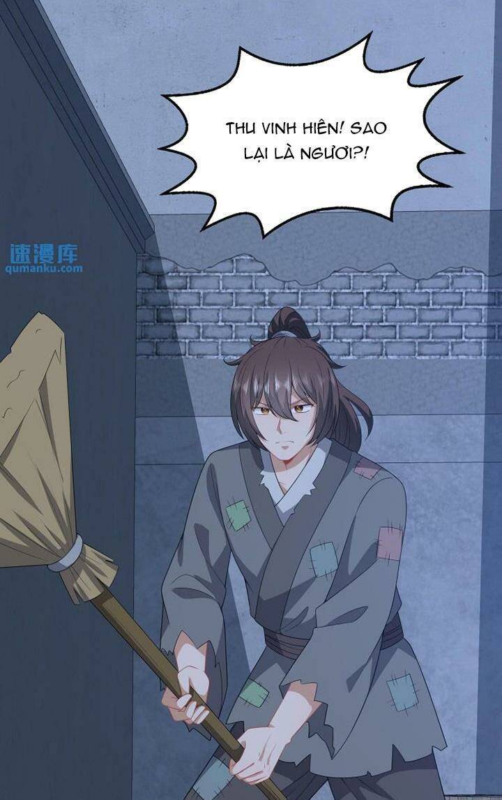 3 Kiếp Xui Xẻo, Kiếp Này Cùng Ta Thần Kinh chapter 390 4