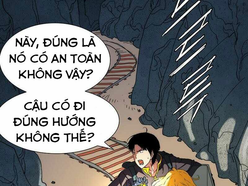 các chòm sao chỉ chú ý mình tôi chapter 18 137
