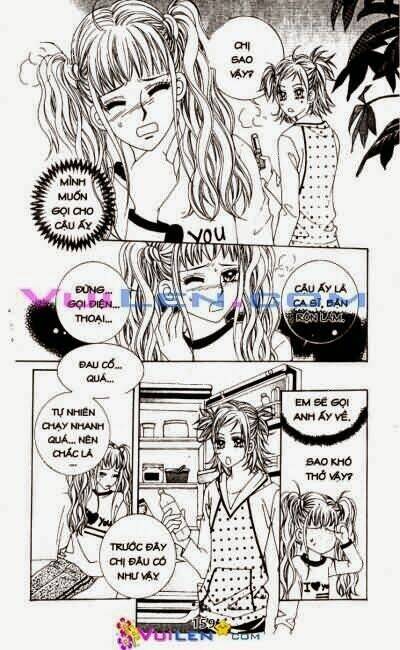 cặp đôi kỳ lạ chapter 4 158