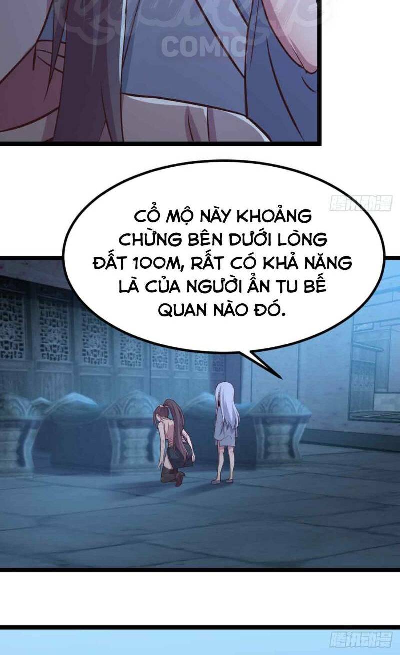 song tu đạo lữ kiểu xem mặt chapter 53 10