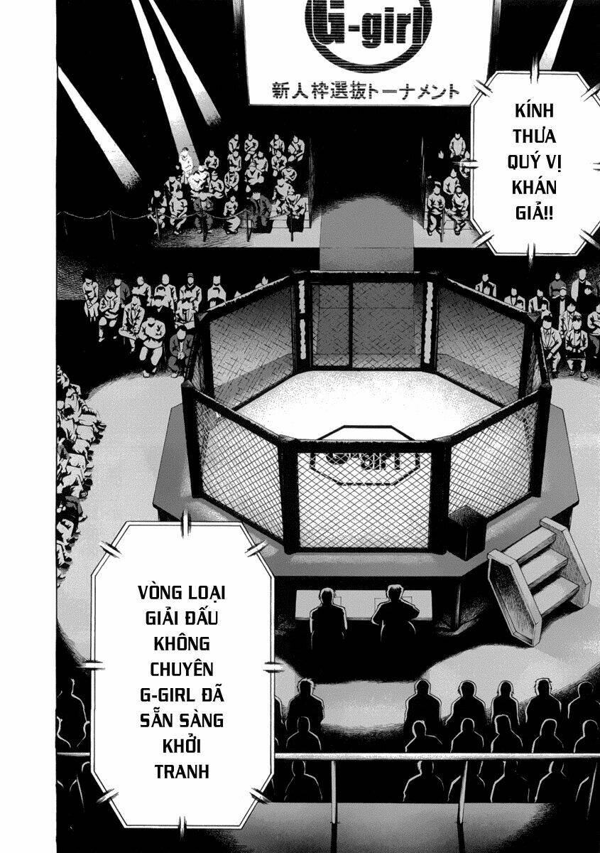 teppuu chapter 18 16